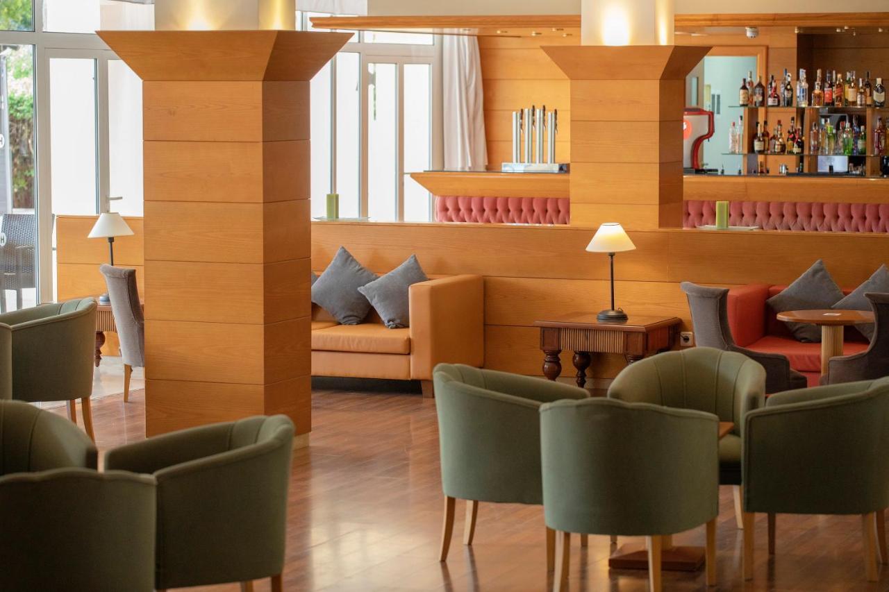 Hm Mar Blau Aparthotel Sa Coma  Eksteriør bilde